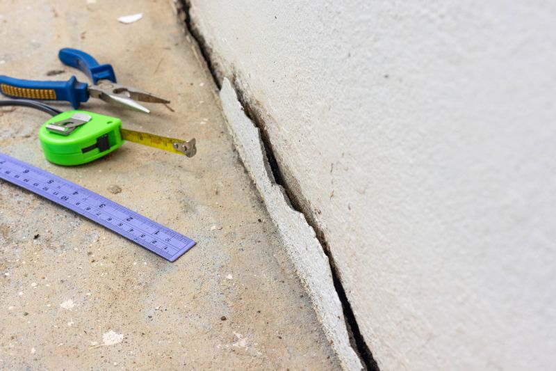 Cost of Rock Wall Repair — Cost of Rock Wall Repair