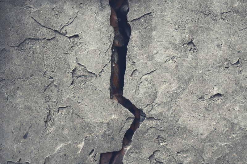 Cost of Rock Wall Repair — Cost of Rock Wall Repair