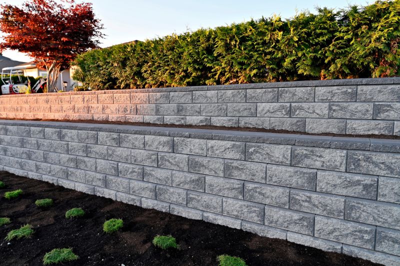Retaining Wall Replacement in Tampa, FL