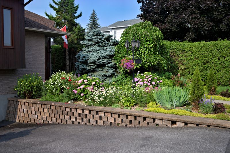 Retaining Wall Replacement in Rockwall, TX