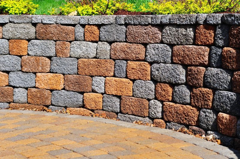 Retaining Wall Replacement in Kissimmee, FL