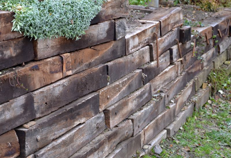 Retention Wall Construction in Sanford, FL